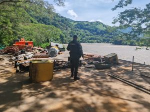 ¿Corrupción ambiental? Subdirector de la Carder destituido