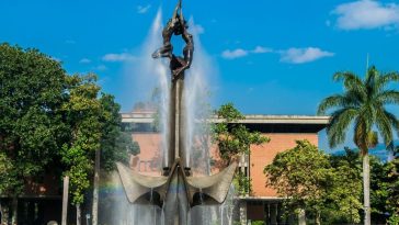 Fuente de la Universidad de Antioquia.