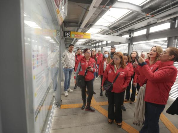 TransMilenio