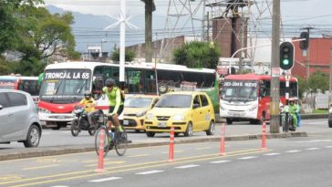 Impuesto de circulación y tránsito: