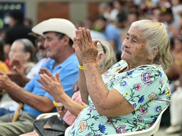 Prosperidad Social- Renta Ciudadana