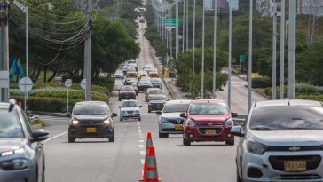 ¿Cuántos vehículos se movilizaron durante el Puente de Reyes? Así se vivió el Plan Retorno en las principales ciudades de Colombia