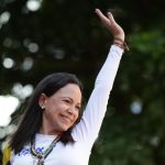 ¿Detención a María Corina tendrá efecto en la decisión de Petro de enviar al embajador a posesión de Maduro?