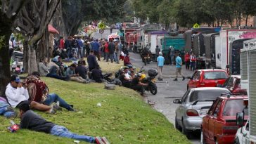 ¿Habrá paro camionero durante el Plan Retorno en Colombia? Esto dicen asociaciones de transportadores del país