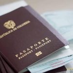 ¿Qué viene para los pasaportes de los colombianos tras retiro de demanda por parte de Thomas Greg?