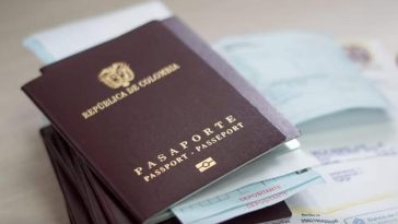 ¿Qué viene para los pasaportes de los colombianos tras retiro de demanda por parte de Thomas Greg?