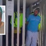 ‘El Dominicano’ fue extraditado desde Valledupar a Estados Unidos