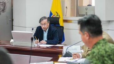 ‘Empresa que administra La Escombrera debe dar explicaciones públicas’: presidente Petro tras nuevos hallazgos en la Comuna 13