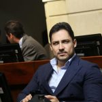 ‘Haré todo para que la candidatura de Germán Vargas Lleras se consolide’: Carlos Fernando Motoa