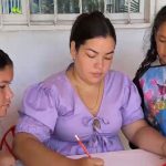 ‘La Rosa que inspira’, homenaje  a la periodista Ocha Rosado