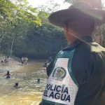 ‘Policía del Agua’ llega a Valledupar para proteger los recursos hídricos