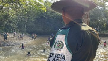 ‘Policía del Agua’ llega a Valledupar para proteger los recursos hídricos