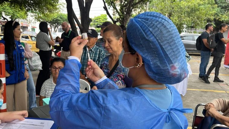 ‘Puesta al Día’: Regreso a Clases con Protección Total de las Vacunas