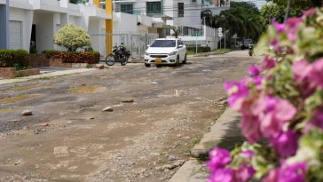 6 de Marzo, Imat, Cantaclaro y otros sectores de Montería se beneficiarán con el plan masivo de pavimentación de la Gobernación