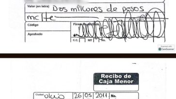 A la cárcel por estafar con planes de vivienda en Villavicencio – Meta