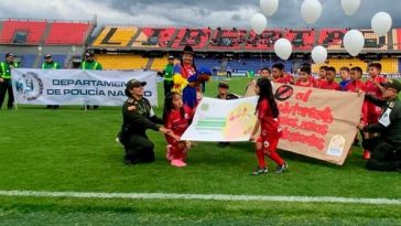 Día internacional contra el reclutamiento infantil