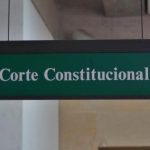 Corte Constitucional