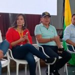 Alcalde de Sandoná destaca logros tras visita del director de Prosperidad Social