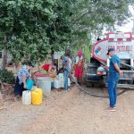 Alcaldía de Cereté implementa plan de contingencia para garantizar el suministro de agua durante la temporada seca