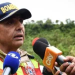 “Alerta preventiva” en Cundinamarca por aumento en niveles de los ríos