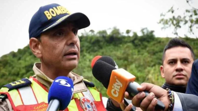 “Alerta preventiva” en Cundinamarca por aumento en niveles de los ríos