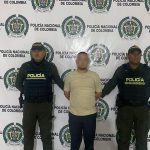 Apuñaló a un hombre durante una riña