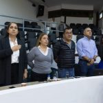 Asamblea de Risaralda analiza seis proyectos de la administración departamental