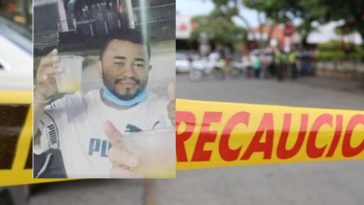 Asesinan en Medellín a alias 'el Corroncho’, uno de los más buscados de Barranquilla