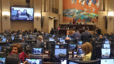 Así está el ambiente para el segundo debate de la reforma a la salud este 13 de febrero