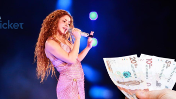 Así puede pedir la devolución de su dinero tras cancelación de concierto de Shakira en Medellín