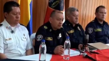 Bomberos de Nariño lanzan SOS ante incumplimiento de convenios municipales