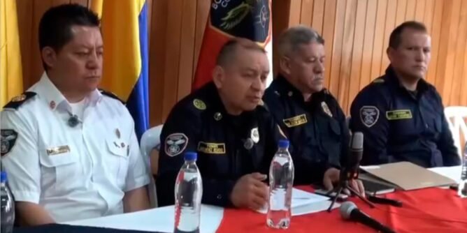 Bomberos de Nariño lanzan SOS ante incumplimiento de convenios municipales