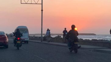 Búsqueda incesante en Cartagena: dos jóvenes desaparecieron en playas de Marbella