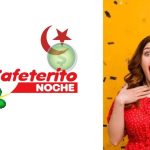 Cafeterito Noche: resultados del último sorteo de este domingo 9 de febrero del 2025