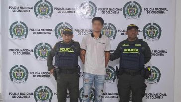 Capturado abusador sexual en Los Fundadores