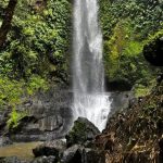 Cascada de Los Mycos: Cómo llegar a este paraíso de 40 metros en el Valle del Cauca