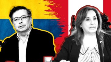 Colombia-Perú: la historia detrás de cómo inició el arreglo de las relaciones bilaterales