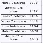 Comienza pico y placa para particulares en la vía 40 por montaje de palcos