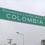 Crisis en la frontera entre Colombia y Ecuador: bloqueo de más de 1.000 indígenas