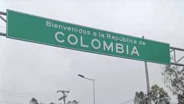 Crisis en la frontera entre Colombia y Ecuador: bloqueo de más de 1.000 indígenas