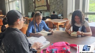 Cuatro jóvenes del Chocó se suman al programa de apoyo para formación profesional, Becas Excelencia Académica Minera El Roble.