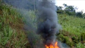 De los 8 firmantes de paz secuestrados por Eln en el Catatumbo, 6 fueron asesinados