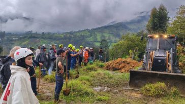 Deslizamiento de tierra cobra la vida de un joven en Pensilvania