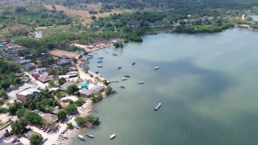 Destraban proyecto del Malecón Ecoturístico en San Antero