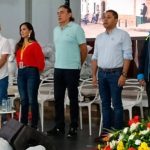 Director de Prosperidad Social lidera entrega de donaciones a familias vulnerables en Sandoná