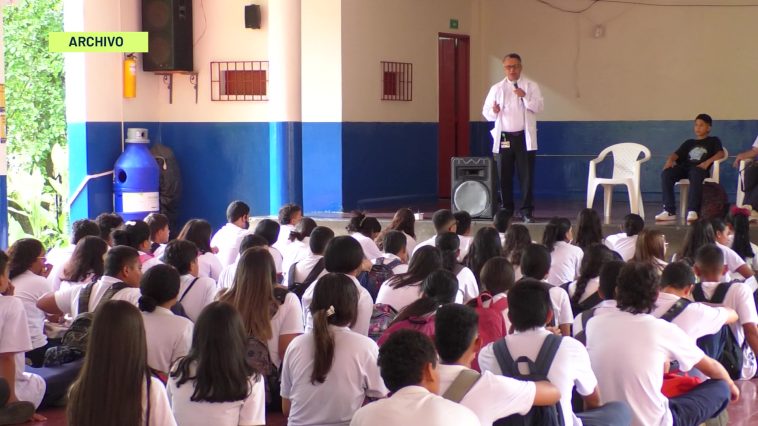 Las matrículas en instituciones educativas públicas de Antioquia deben realizarse en las secretarías de Educación municipales y en las sedes de las instituciones.