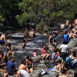 Encuentran el cuerpo sin vida de un hombre en el río Pance, sur de Cali: se habría ahogado tras golpearse la cabeza