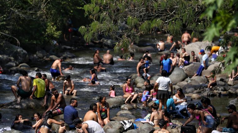 Encuentran el cuerpo sin vida de un hombre en el río Pance, sur de Cali: se habría ahogado tras golpearse la cabeza