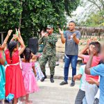 Entregan medicamentos y ayuda humanitaria a comunidades de La Guajira