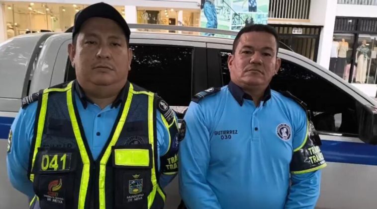 Escándalo por acoso laboral y sexual en la Secretaría de Movilidad de Neiva